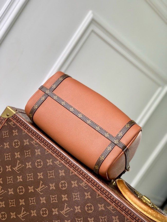 Louis Vuitton Express PM M29428 Cognac