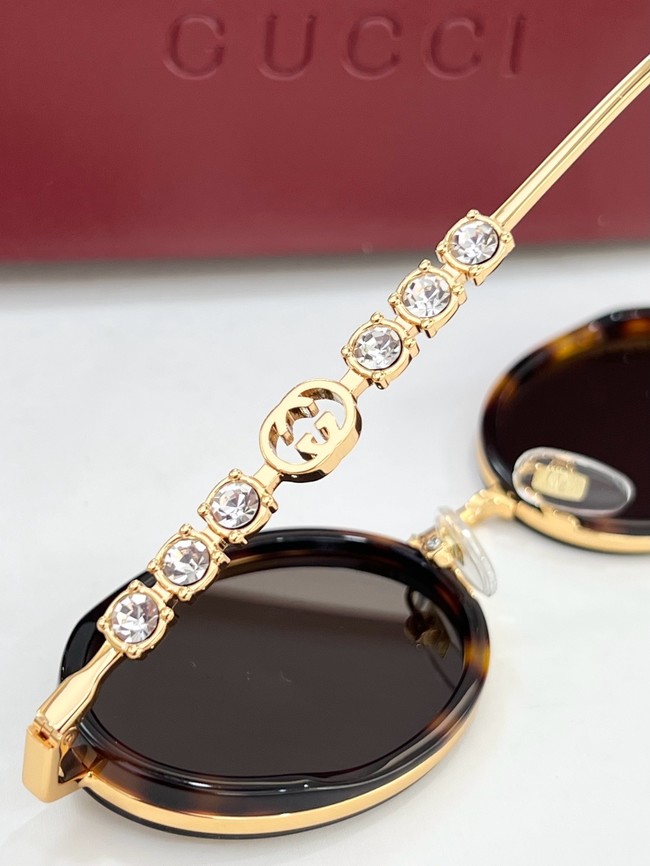 Gucci Sunglasses 260519-12