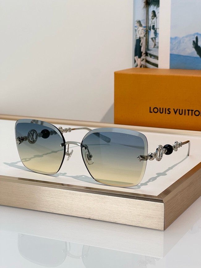 Louis Vuitton Sunglasses 260517-20 Louis Vuitton Sunglasses 260517-20