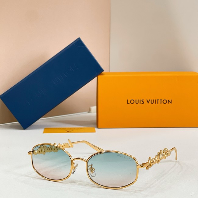 Louis Vuitton Sunglasses 260517-29 Louis Vuitton Sunglasses 260517-29
