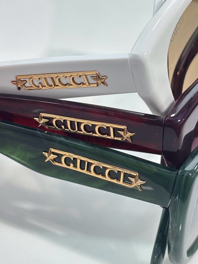 Gucci Sunglasses 260522-28