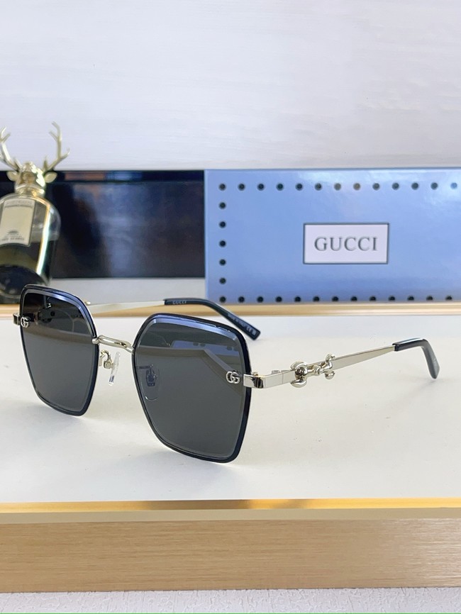 Gucci Sunglasses 260524-1 Gucci Sunglasses 260524-1