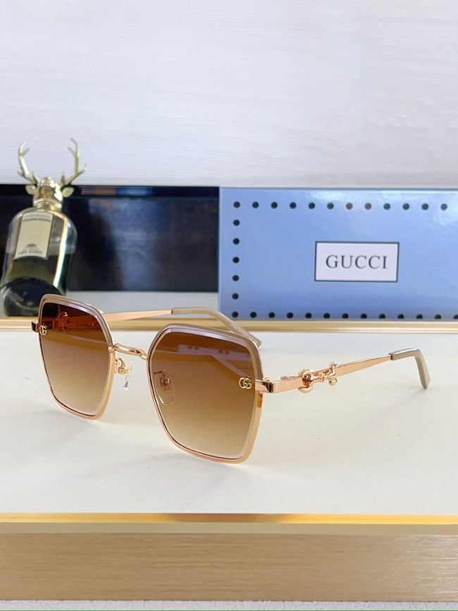 Gucci Sunglasses 260524-3 Gucci Sunglasses 260524-3