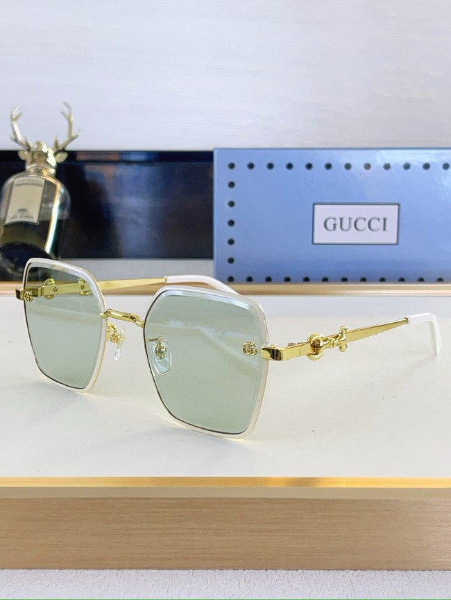Gucci Sunglasses 260524-6 Gucci Sunglasses 260524-6