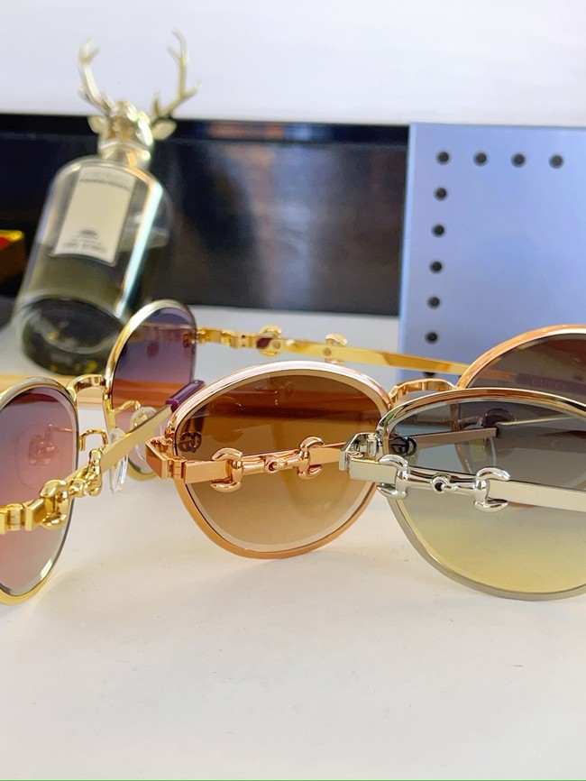 Gucci Sunglasses 260526-7