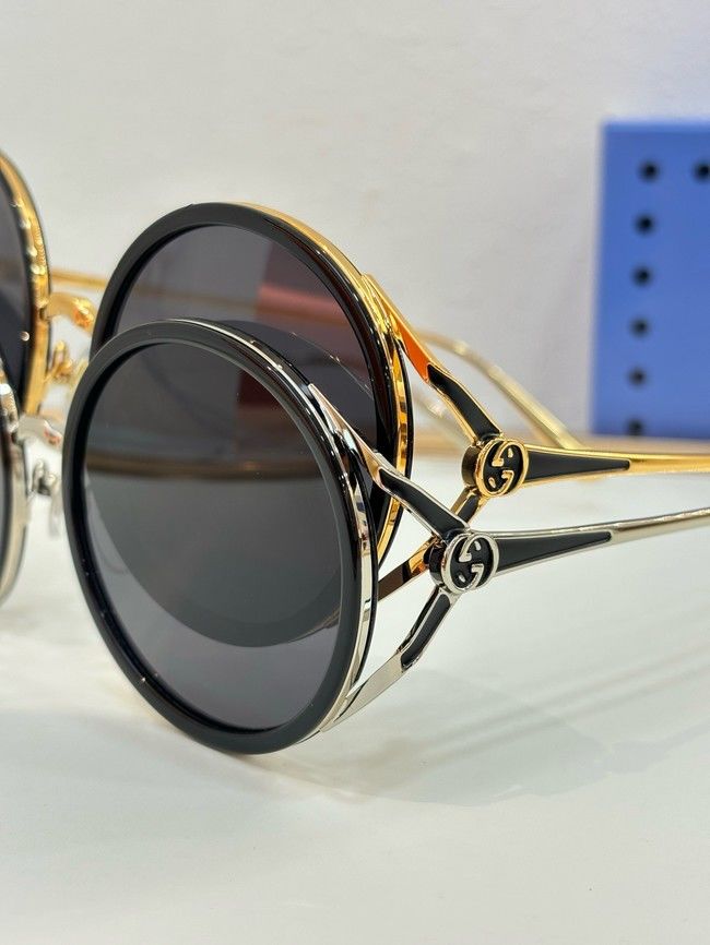 Gucci Sunglasses 260532-6