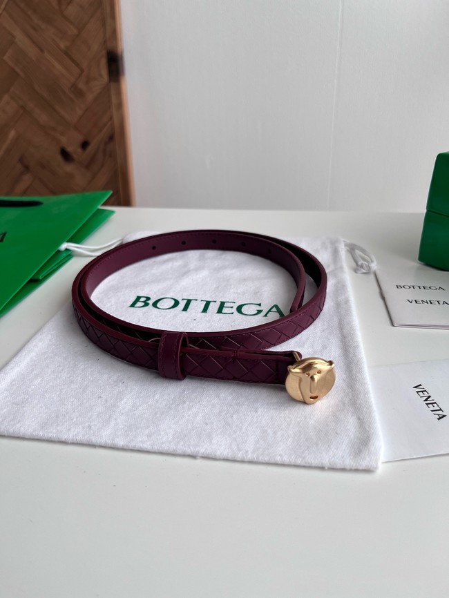 Bottega Veneta Face Belt 867591-2