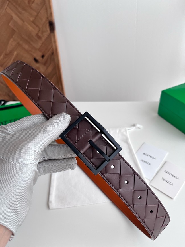 Bottega Veneta Solo Belt 871643-7 Bottega Veneta Solo Belt 871643-7