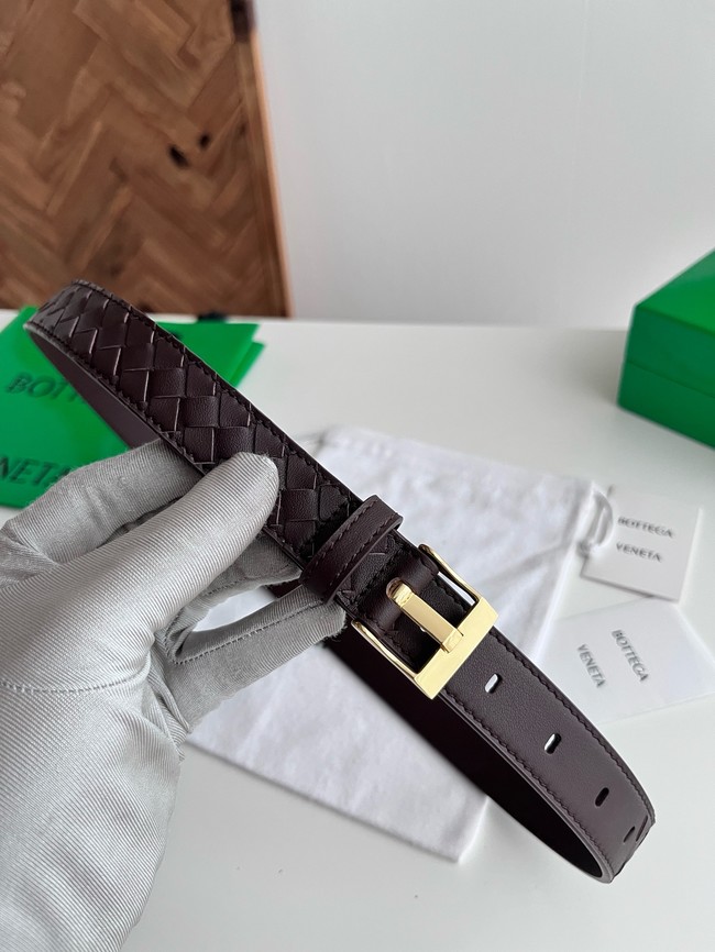 Bottega Veneta Watch Belt 799048-6 Bottega Veneta Watch Belt 799048-6