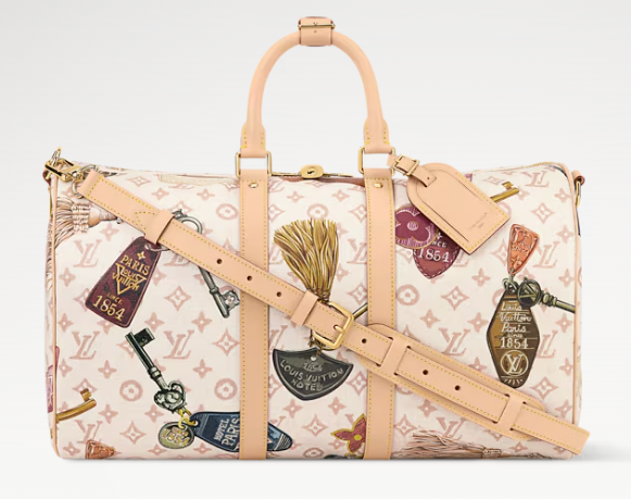 Louis Vuitton Keepall Bandouliere 45 M28780 Louis Vuitton Keepall Bandouliere 45 M28780