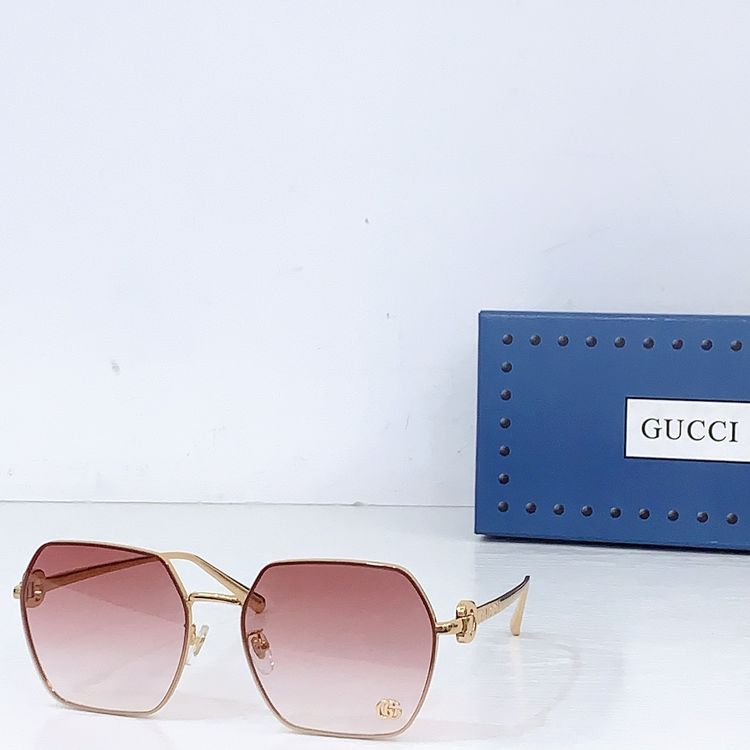 Gucci Sunglasses GUS00031-3 Gucci Sunglasses GUS00031-3