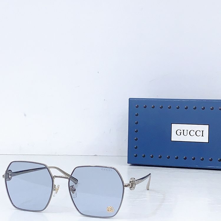Gucci Sunglasses GUS00031-4 Gucci Sunglasses GUS00031-4