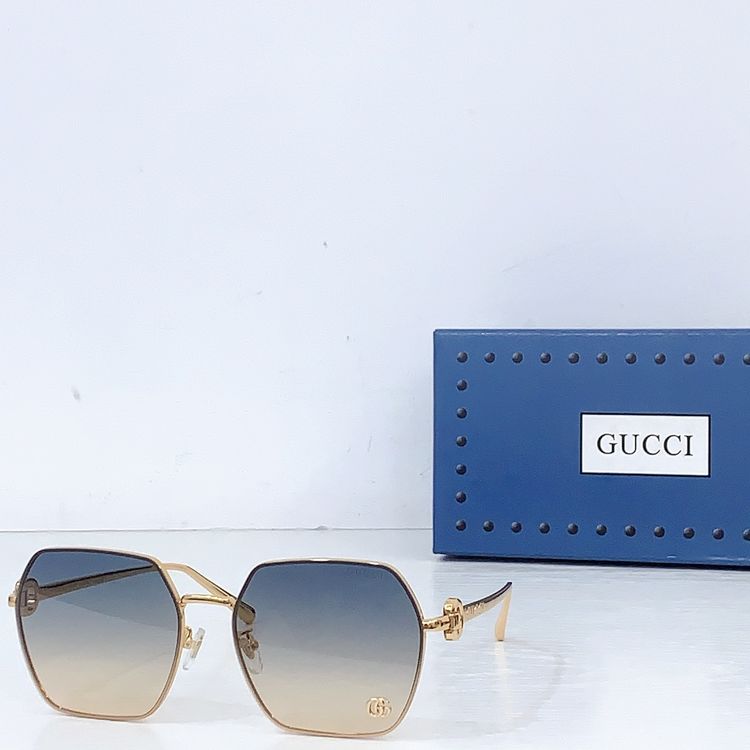 Gucci Sunglasses GUS00031-5 Gucci Sunglasses GUS00031-5