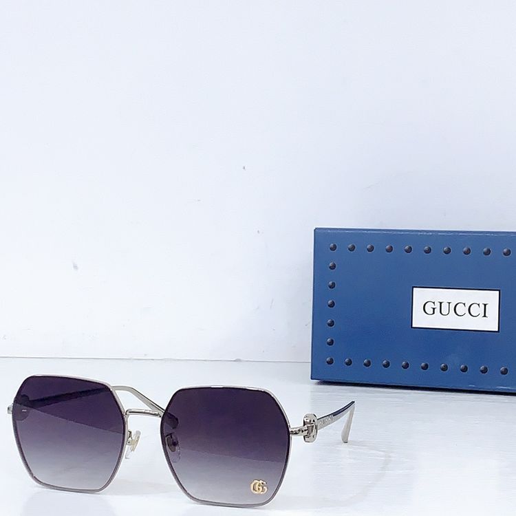 Gucci Sunglasses GUS00031-6 Gucci Sunglasses GUS00031-6