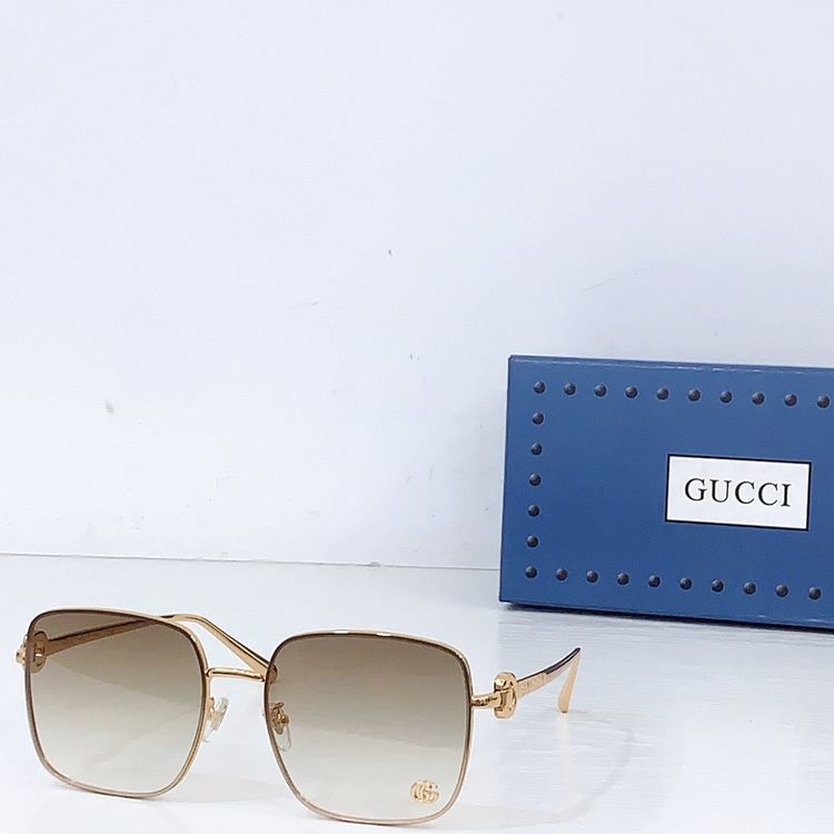 Gucci Sunglasses GUS00032-1 Gucci Sunglasses GUS00032-1