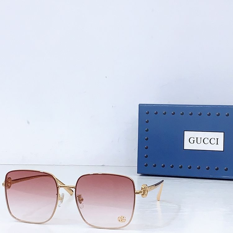 Gucci Sunglasses GUS00032-2 Gucci Sunglasses GUS00032-2