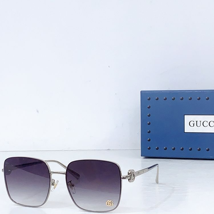 Gucci Sunglasses GUS00032-3 Gucci Sunglasses GUS00032-3