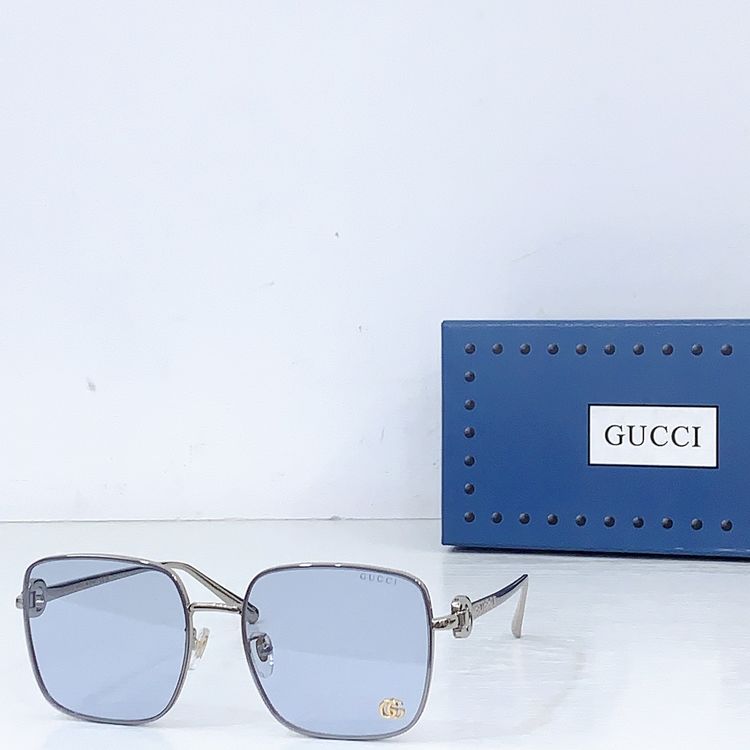 Gucci Sunglasses GUS00032-4 Gucci Sunglasses GUS00032-4