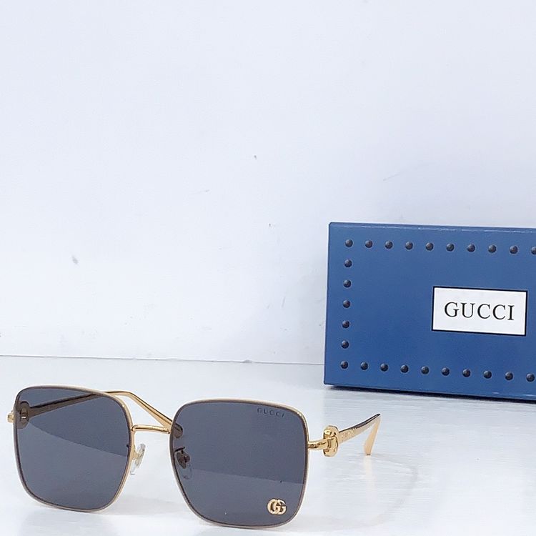 Gucci Sunglasses GUS00032-5 Gucci Sunglasses GUS00032-5