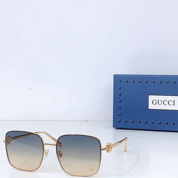 Gucci Sunglasses GUS00032-6 Gucci Sunglasses GUS00032-6