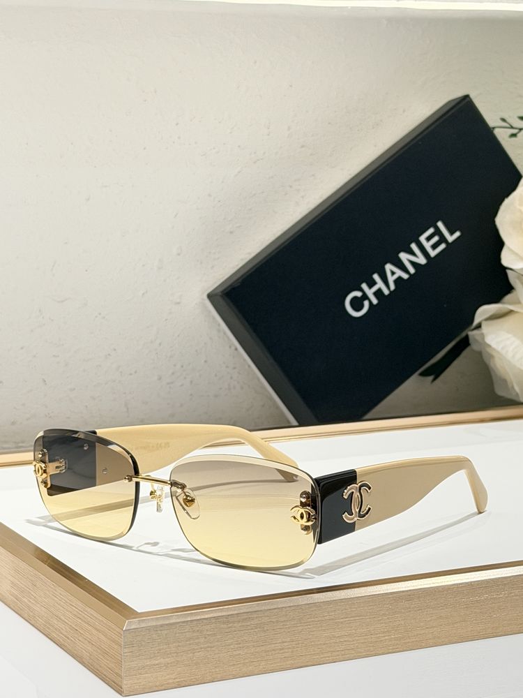 Chanel Sunglasses CHS00030-7 Chanel Sunglasses CHS00030-7