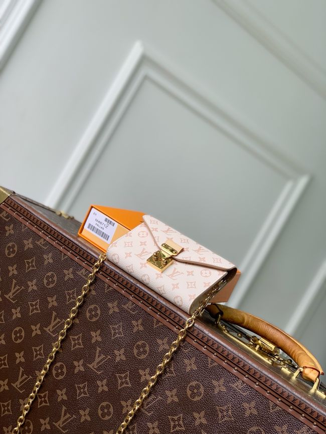 Louis Vuitton Pouch Metis Belt M4622Z-6 Louis Vuitton Pouch Metis Belt M4622Z-6