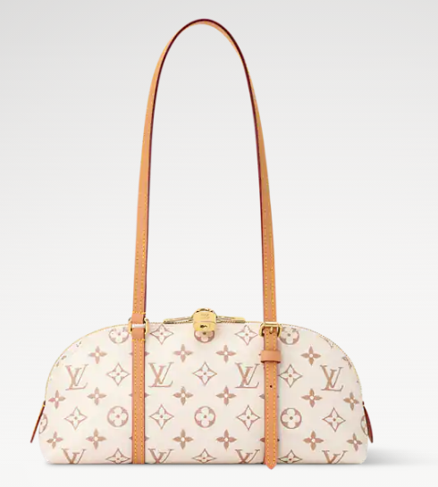 Louis vuitton NEW Squire East West M2A457 white Louis vuitton NEW Squire East West M2A457 white