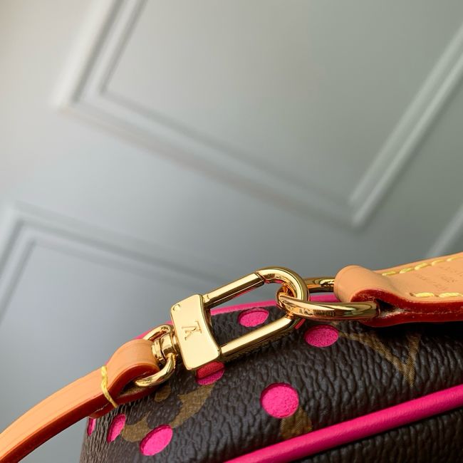 Louis Vuitton NEW Pochette Accessoires M29001 Pop Crush
