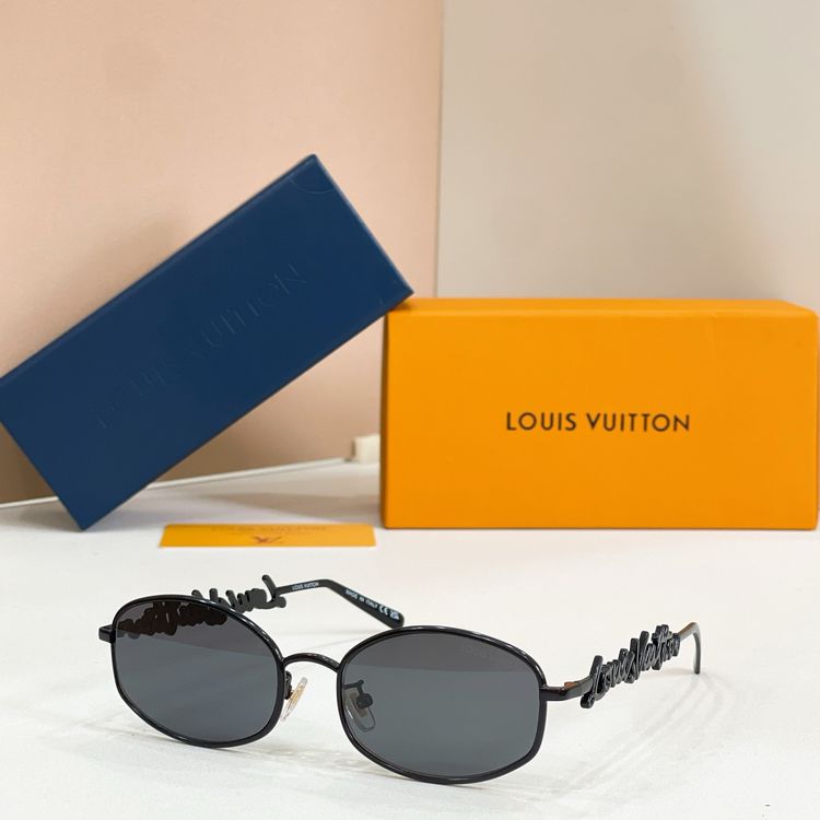 Louis Vuitton Sunglasses LVS00009-9 Louis Vuitton Sunglasses LVS00009-9