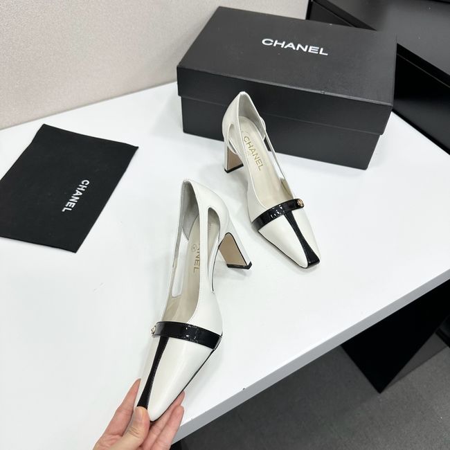Chanel high heels 69039-1 Chanel high heels 69039-1